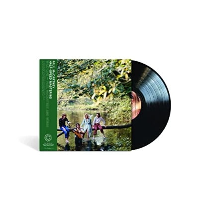 Abbildung von Wild Life (Ltd. 50th Anniversary Lp) [Vinyl LP]