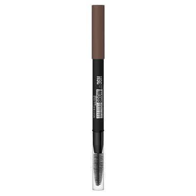 Abbildung von Maybelline New York Tattoo BROW 36H Augenbrauenstift, Damen, Größe: 0.73 g, 5 medium brown