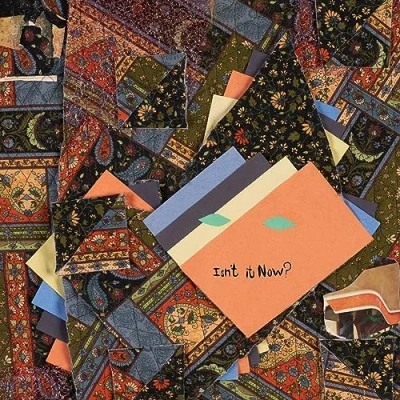 Abbildung von Isn&#039;T It Now? (Gatefold 2lp+Mp3) [Vinyl LP]