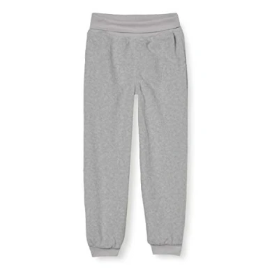 Abbildung von Playshoes Baby Hose Apparel,Grau/Melange,86