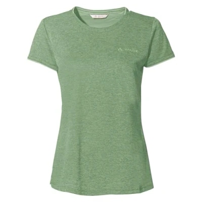 Abbildung von VAUDE Damen Women&#039;s Essential T Shirt, Willow Green, 38 EU