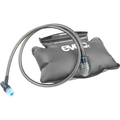 Abbildung von Wasserbeutel für Hip Pack 1,5l, Carbon Grau
