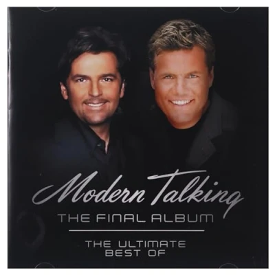 Abbildung von HANSA The Final Album Ultimate Best Of