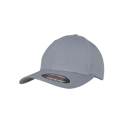 Abbildung von Flexfit Hydrogrid Cap, Größe: L/XL, Grey