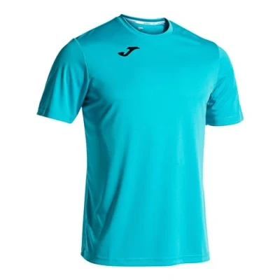 Abbildung von Joma Herren T Shirt Mit Kurzen Ärmeln, 8XS 3XL Combi M/C