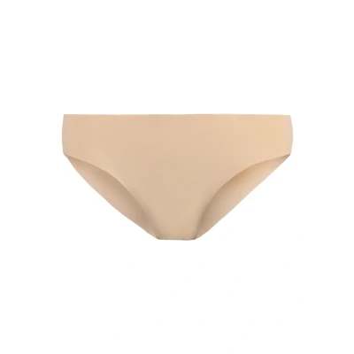 Abbildung von Schiesser Invisible Light Slip, Damen, Größe: 38, Teint