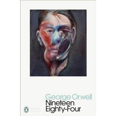 Abbildung von Nineteen Eighty Four (Penguin Modern Classics)