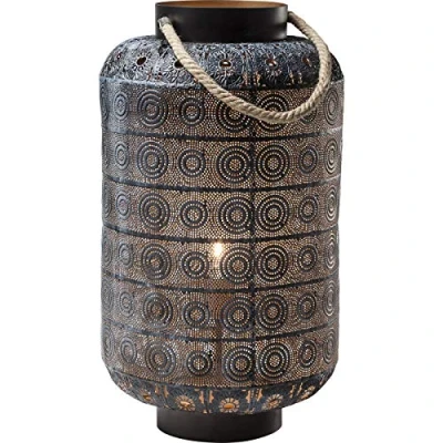 Abbildung von Kare Design Bodenleuchte Sultans Home, 58x39x39cm