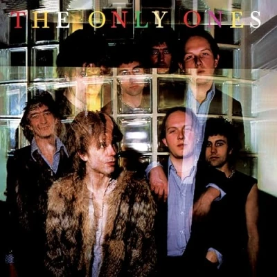 Abbildung von The Only Ones