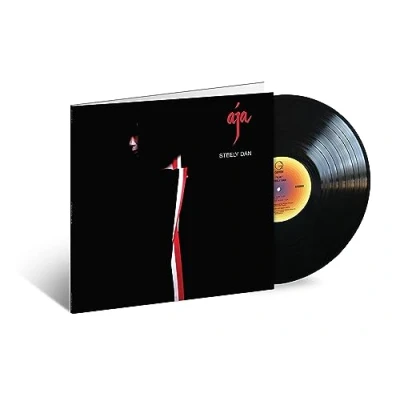 Abbildung von Aja (Vinyl) [Vinyl LP]