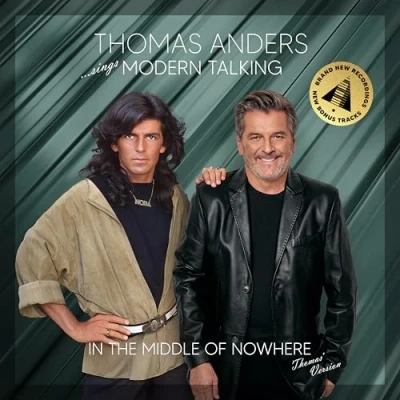 Abbildung von Sings Modern Talking: in the Middle of Nowhere [Vinyl LP]