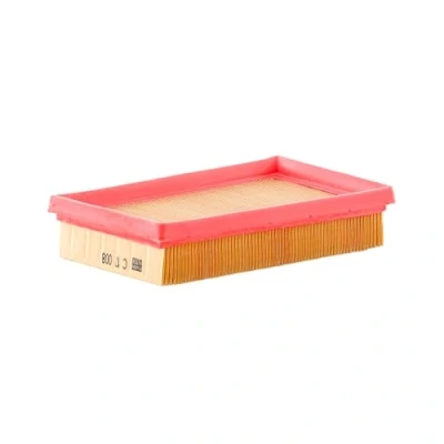 Abbildung von MANN FILTER C 17 008 Luftfilter Für PKW