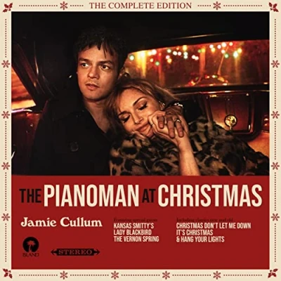 Abbildung von The Pianoman At Christmas Complete Edition