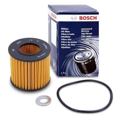 Abbildung von Bosch Automotive P7092 Ölfilter Auto