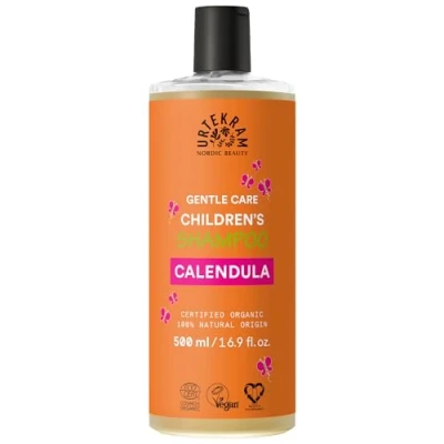 Abbildung von Urtekram Kinder Shampoo Bio, milde Pflege, 500 ml