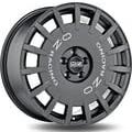 Abbildung von Oz Rally Racing 7.5x18 5x112 ET46 66.6 Felgen