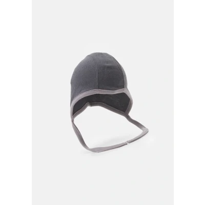 Abbildung von Name it Nbmwillit HAT Unisex Mütze für Kinder, Größe: 40 44, Iron gate