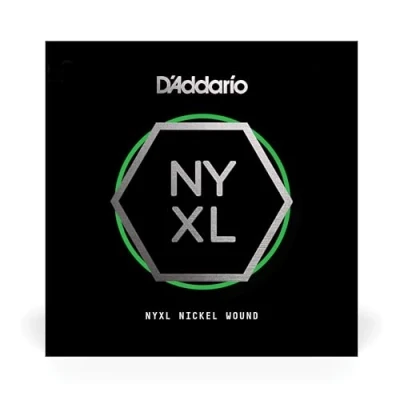 Abbildung von D&#039;Addario NYNW056 NYXL Nickel Wound Einzelsaite