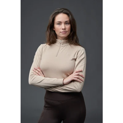 Abbildung von Equipage FW&#039;24 Trainingsshirt Kolyma