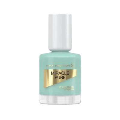Abbildung von MAX Factor Miracle PURE NAIL Nagellack Nagellack, Damen, Größe: 12 ml, Moonstone blue
