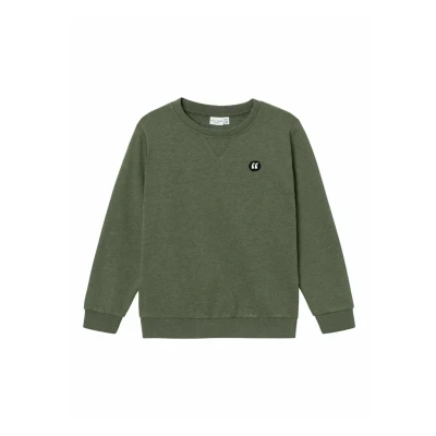 Abbildung von Name It 13220321 Vimo Sweatshirt 11 12 Years