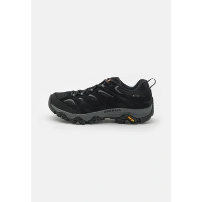 Abbildung von Merrell MOAB 3 GTX Hikingschuh, Damen, Größe: 39, Black Schuhe