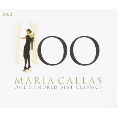 Abbildung von 100 Best Callas