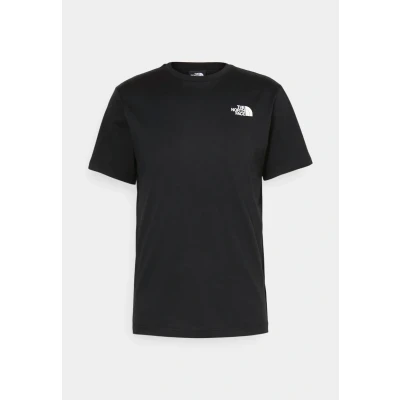 Abbildung von The North Face Redbox T Shirt TNF Black S