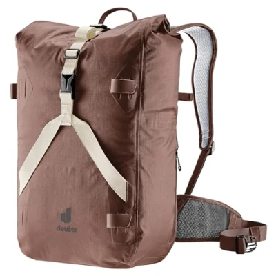 Abbildung von Deuter Rucksack Amager 25+5 raisin