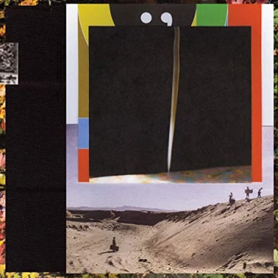 Abbildung von i,i [Vinyl LP]
