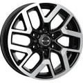 Abbildung von Mak Gravel 8.0x18 6x139.7 ET35 67.1 Felgen