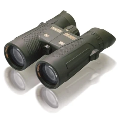 Abbildung von STEINER Jagd Fernglas Ranger Xtreme 10x42 Deutsche Marken Qualität, 10 Jahre Garantie, lichtstark &amp; robust, Fach Zoom für Weite Distanzen, Profi den ambitionierten Jäger