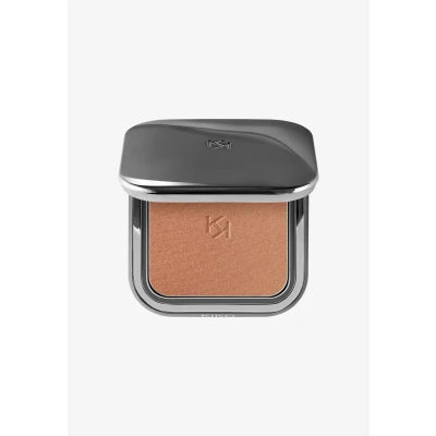 Abbildung von KIKO Milano Radiant Touch Bronzing Powder 102 Puder Mit Leuchtendem Effekt