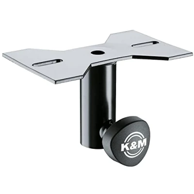 Abbildung von Konig &amp; Meyer Lautsprecher Montageadapter 195 8