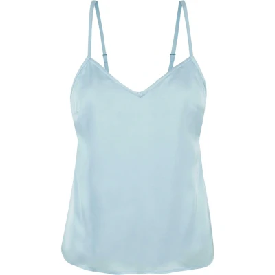 Abbildung von Urban Classics Top, Damen, Größe: 5XL, Oceanblue