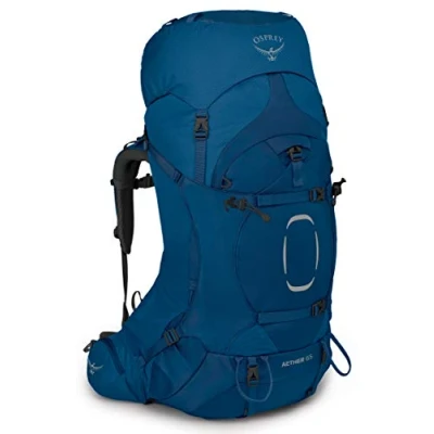 Abbildung von Osprey Aether 65 Rucksack