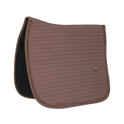Abbildung von Kentucky Wellington Saddle Pad Pearls