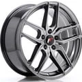 Abbildung von Japan Racing Jr25 8.5x18 5x112 ET40 66.6 Felgen