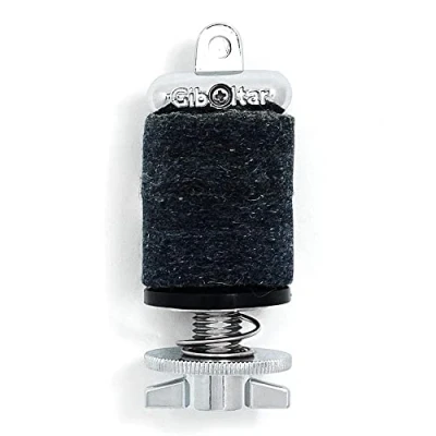 Abbildung von Gibraltar Beckenarm Swing Nut Aufsatz für 8 mm Gewinde SC SNA