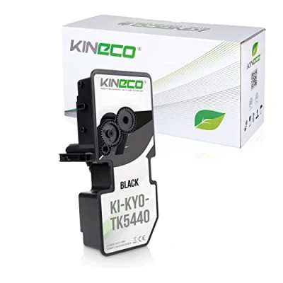 Abbildung von Kineco Toner kompatibel mit Kyocera TK 5440 für ECOSYS MA2100 PA2100 MA2100cfx MA2100cwfx PA2100cwx PA2100cx,2.800 Seiten Schwarz