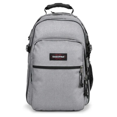Abbildung von EASTPAK TUTOR Rucksack, 39 L Sunday Grey (Grau)
