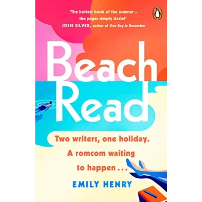 Abbildung von Beach Read: the feel good rom com to add top of your summer reading list from Sunday Times bestselling romance author