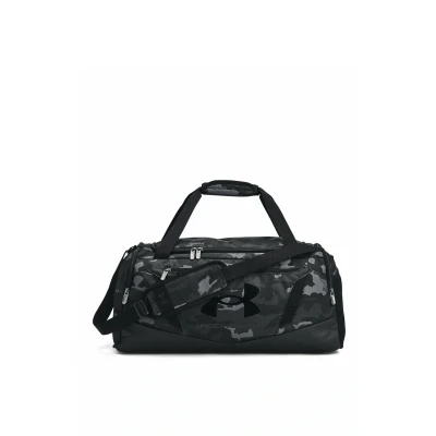 Abbildung von Under Armour Undeniable Duffle Sporttasche, Herren, Größe: One Size, Black