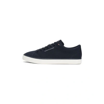 Abbildung von Tommy Hilfiger LOW CORE Sneaker low, Herren, Größe: 42, Desert sky Schuhe