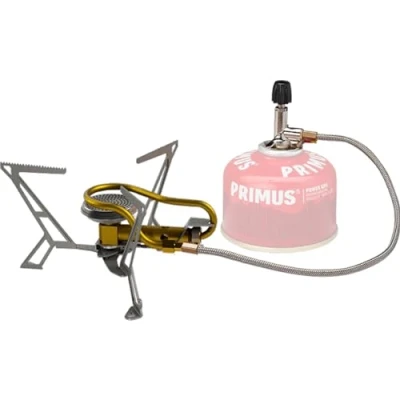 Abbildung von Primus Express Spider II Kochgeräte