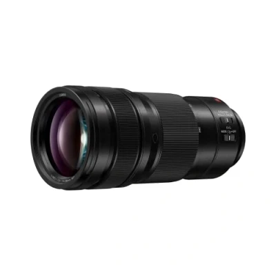 Abbildung von Panasonic Lumix S Pro 70 200mm f/2,8 O.I.S. Standardobjektiv Allround Objektiv Schwarz