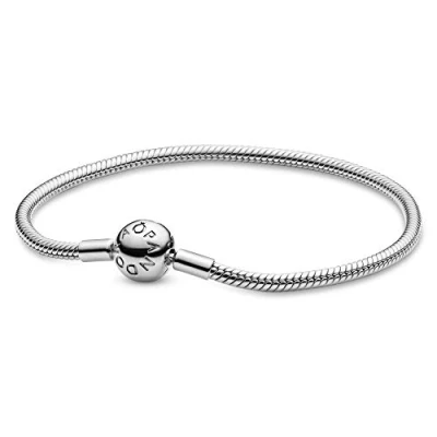 Abbildung von PANDORA Damen Armband mit Kugelverschluss 590728 16