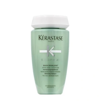 Abbildung von Kérastase Specifique Bain Divalent Shampoo 250ml