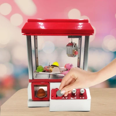Abbildung von Greifautomat Candy Grabber
