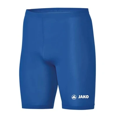 Abbildung von JAKO Unisex Basic 2.0 Shorts, Royal, M EU